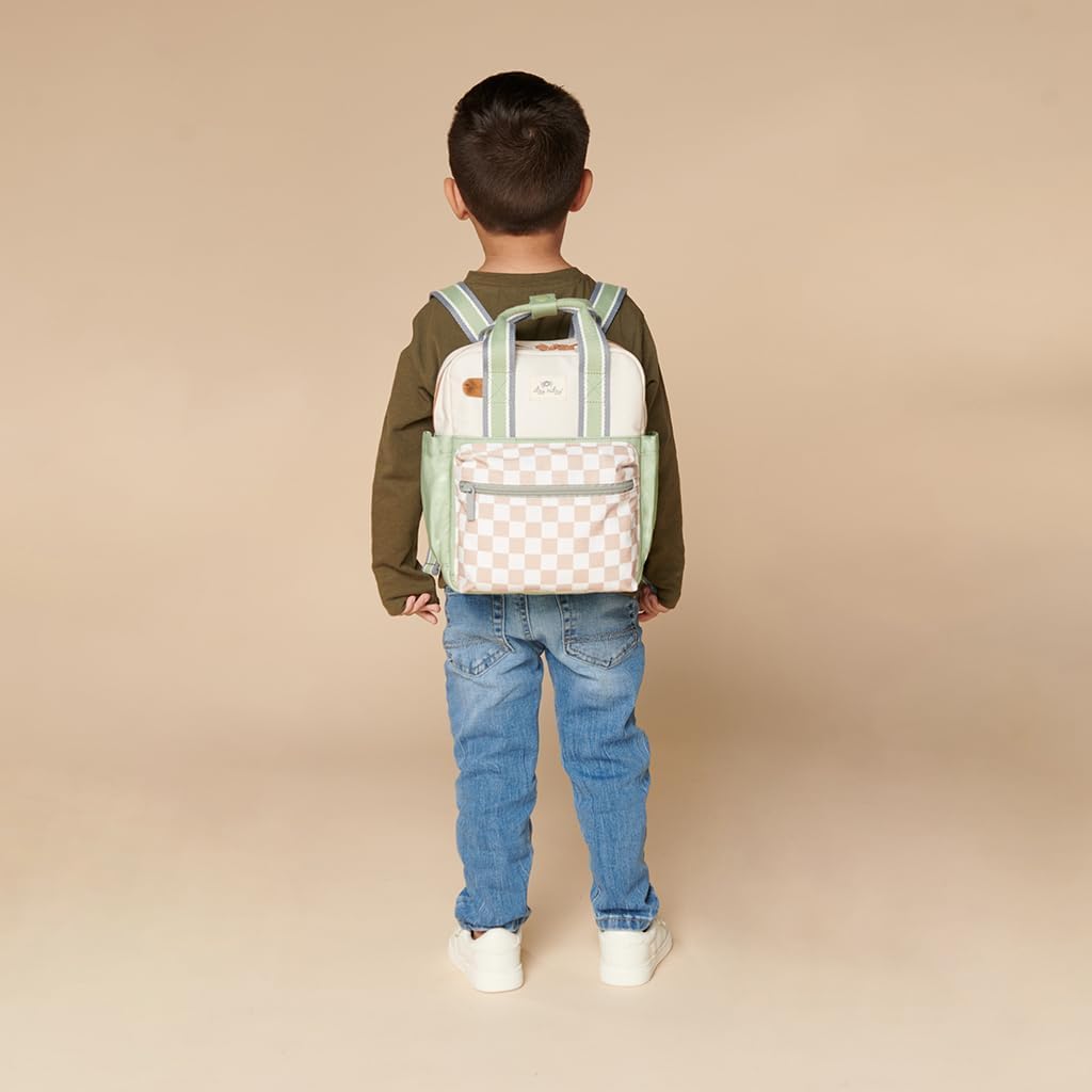 Itzy Ritzy Toddler Backpack
