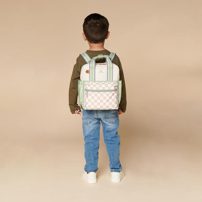 Itzy Ritzy Toddler Backpack