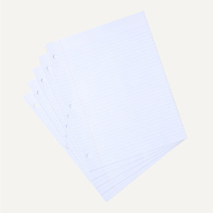 Amazon Basics Loose Leaf – 150 Sheets