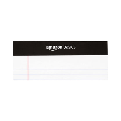 Amazon Basics Notepads 12-Pack
