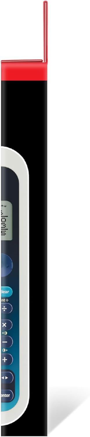 TI-34 MultiView Scientific Calculator