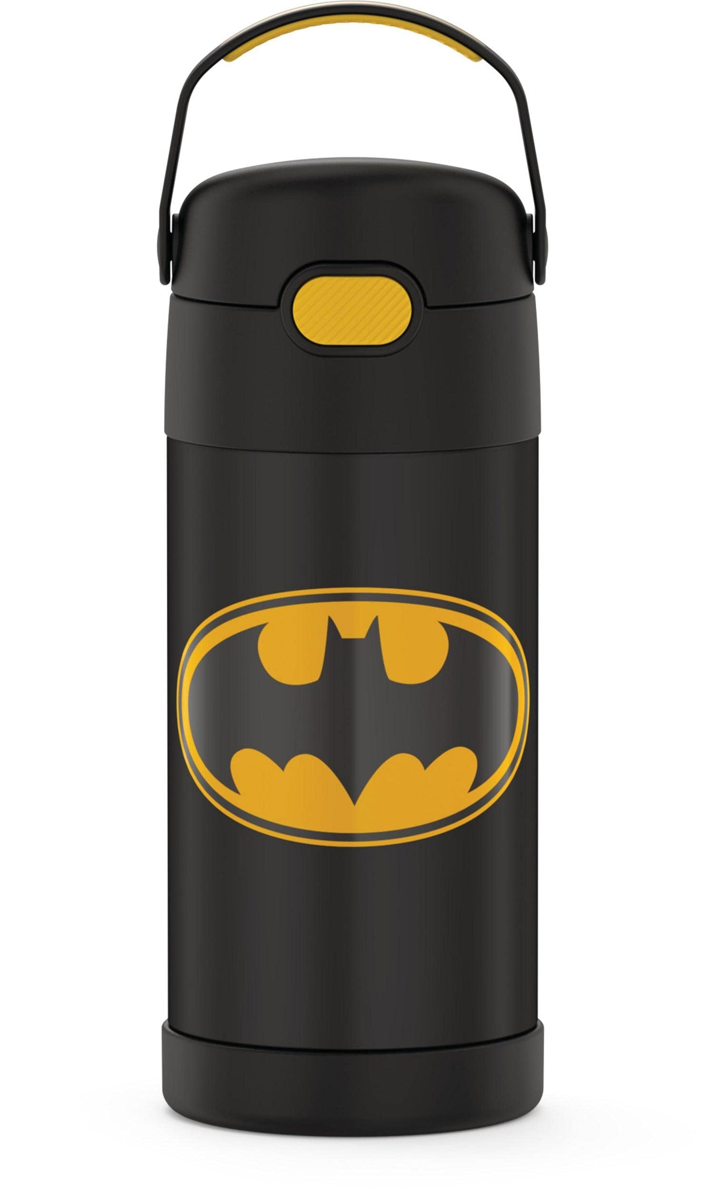 THERMOS FUNTAINER Water Bottle with Straw