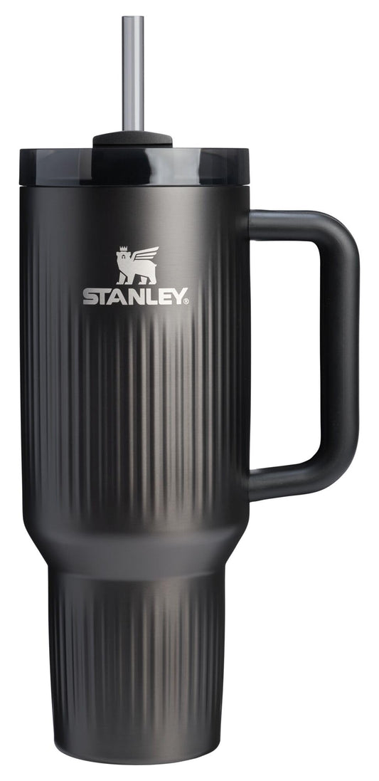 Stanley Quencher 30oz – Rose Shimmer