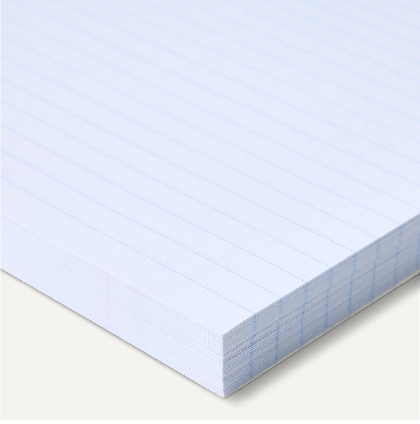 Amazon Basics Loose Leaf – 150 Sheets