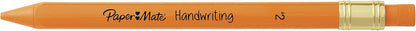 Paper Mate Triangular Mechanical Pencils 8-Pack