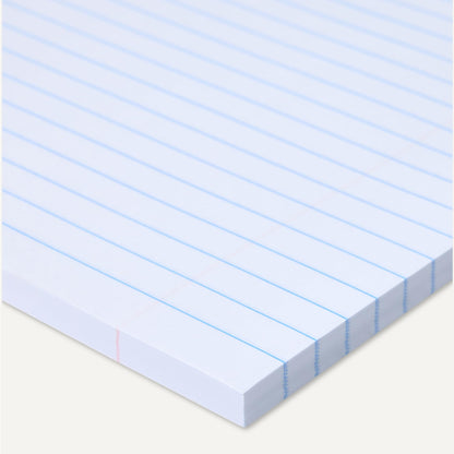 Amazon Basics Loose Leaf – 150 Sheets