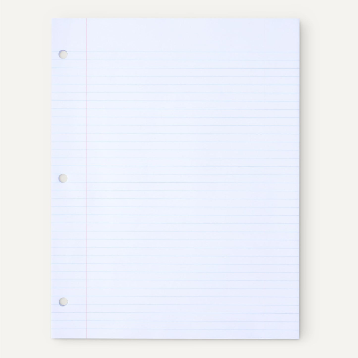 Amazon Basics Loose Leaf – 150 Sheets
