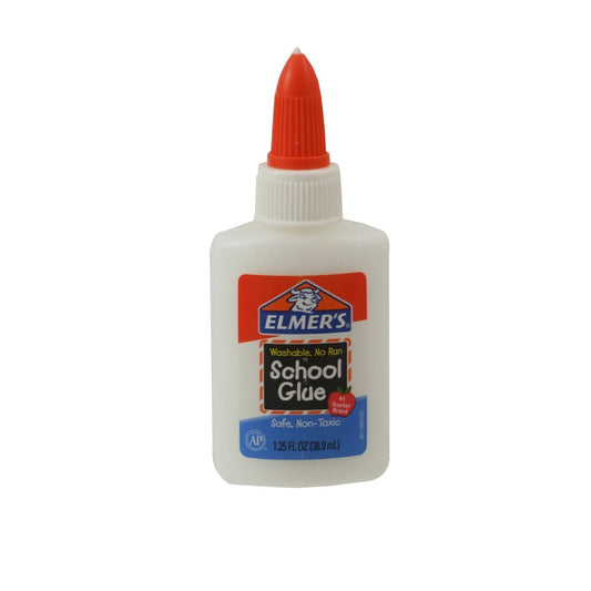 Elmer's School Glue 3-Pack