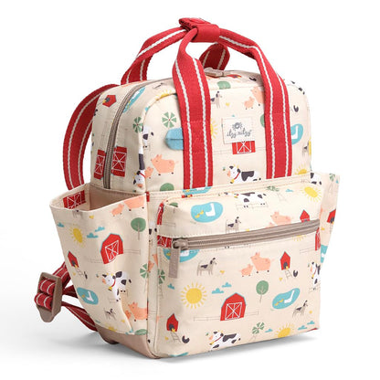 Itzy Ritzy Toddler Backpack