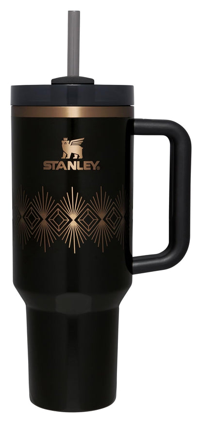 Stanley Quencher 30oz – Rose Shimmer