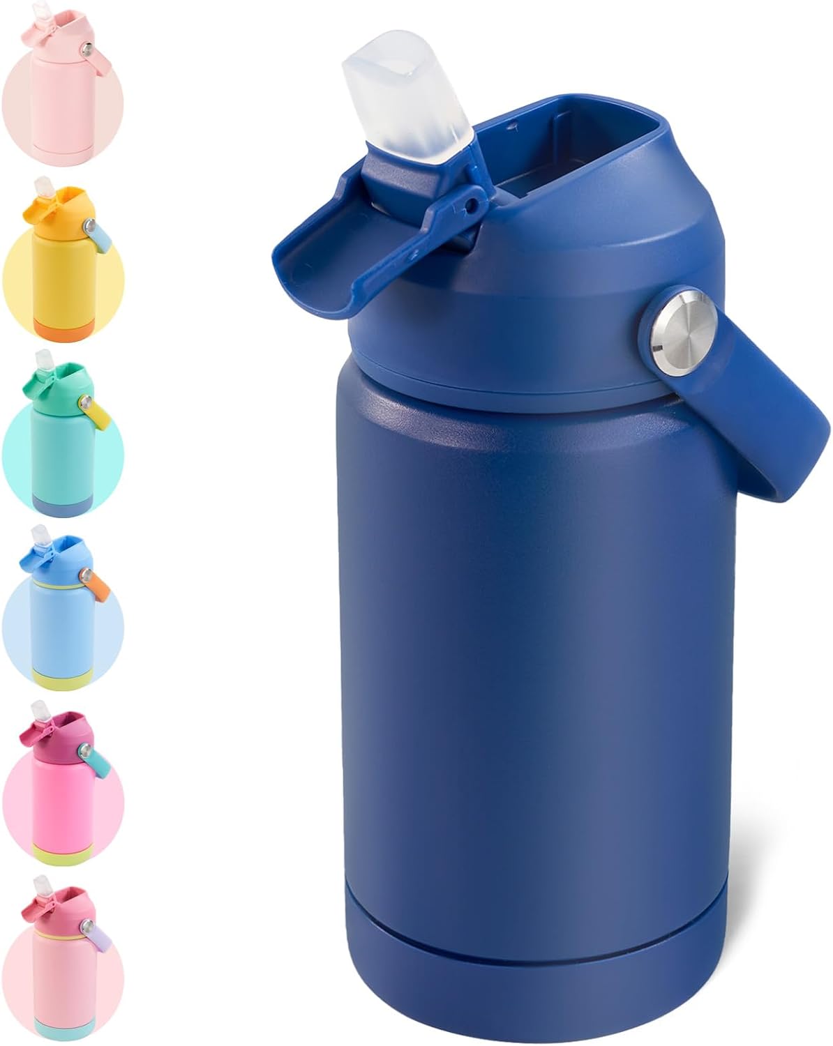 Kerilyn Kids 12oz Water Bottle