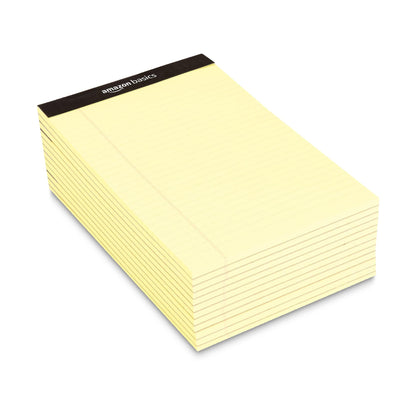 Amazon Basics Notepads 12-Pack
