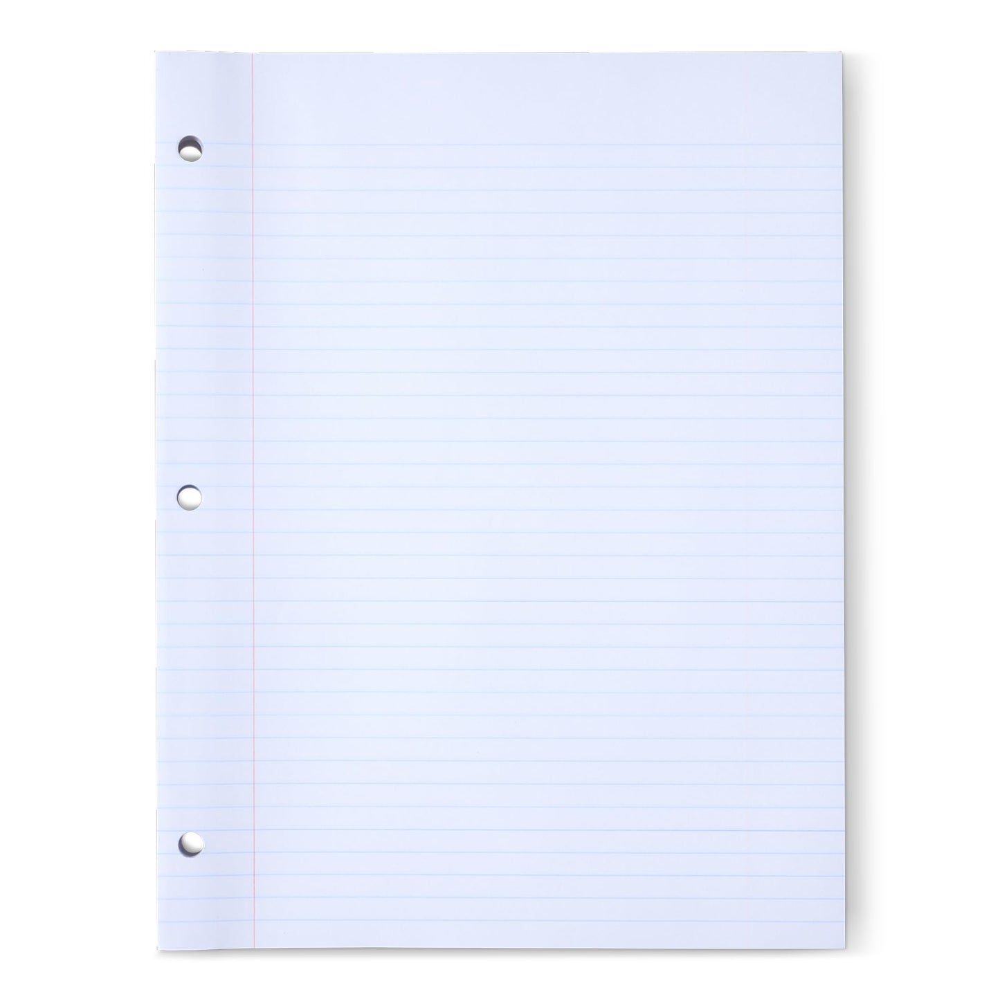 Amazon Basics Loose Leaf – 150 Sheets