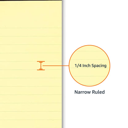 Amazon Basics Notepads 12-Pack