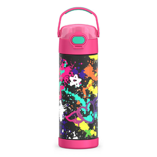 Thermos 16oz Minecraft Bottle