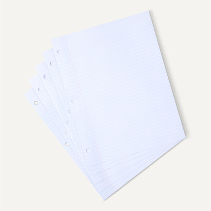Amazon Basics Loose Leaf – 150 Sheets