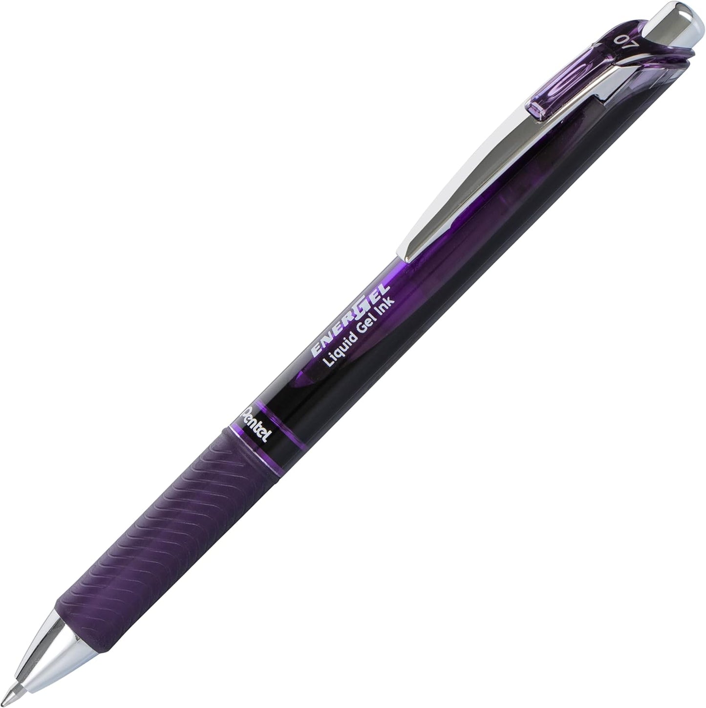 Pentel EnerGel RTX Gel Pens 0.7mm – 3 Pack
