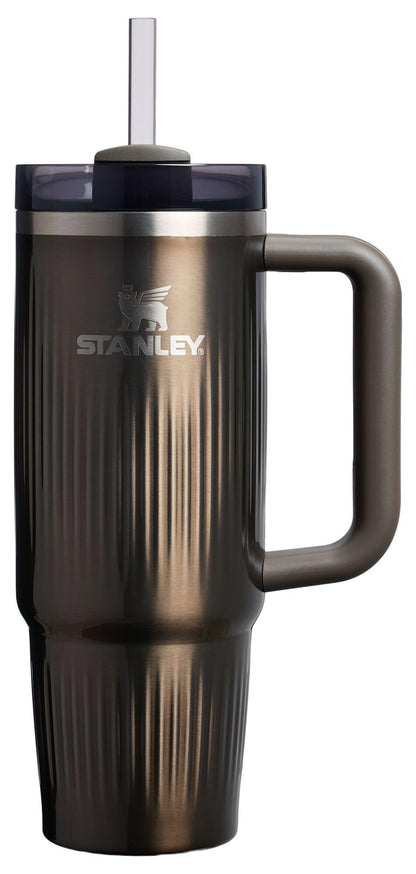 Stanley Quencher 30oz – Rose Shimmer