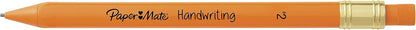 Paper Mate Triangular Mechanical Pencils 8-Pack