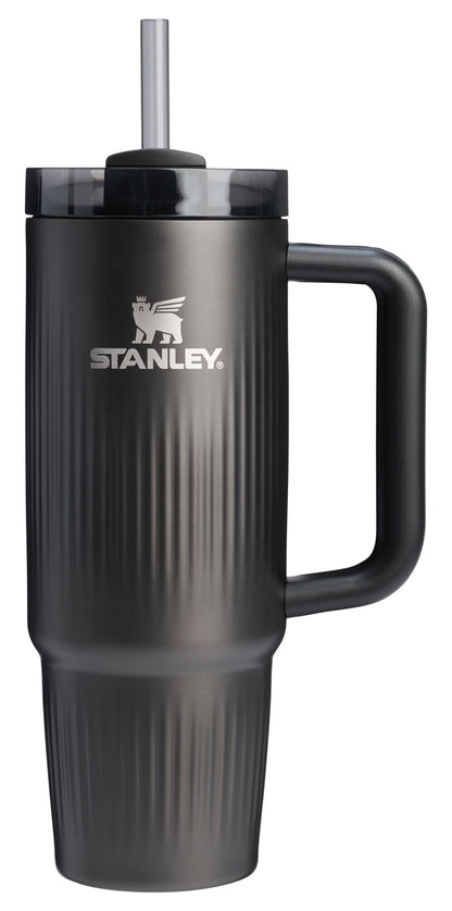 Stanley Quencher 30oz – Rose Shimmer