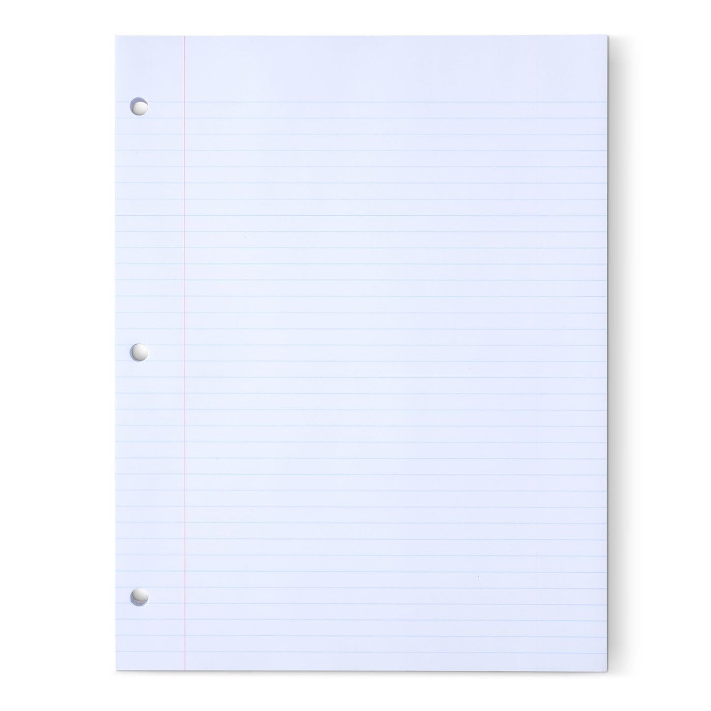 Amazon Basics Loose Leaf – 150 Sheets