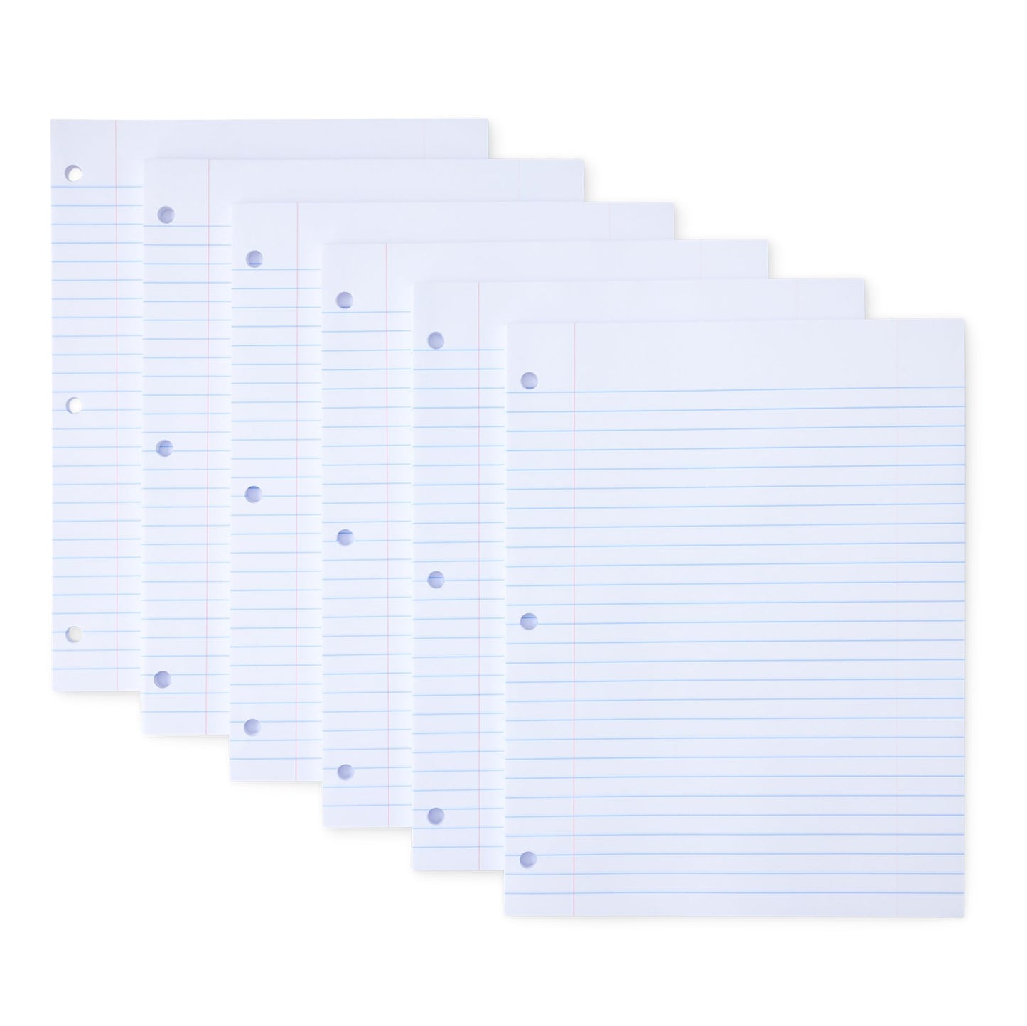 Amazon Basics Loose Leaf – 150 Sheets