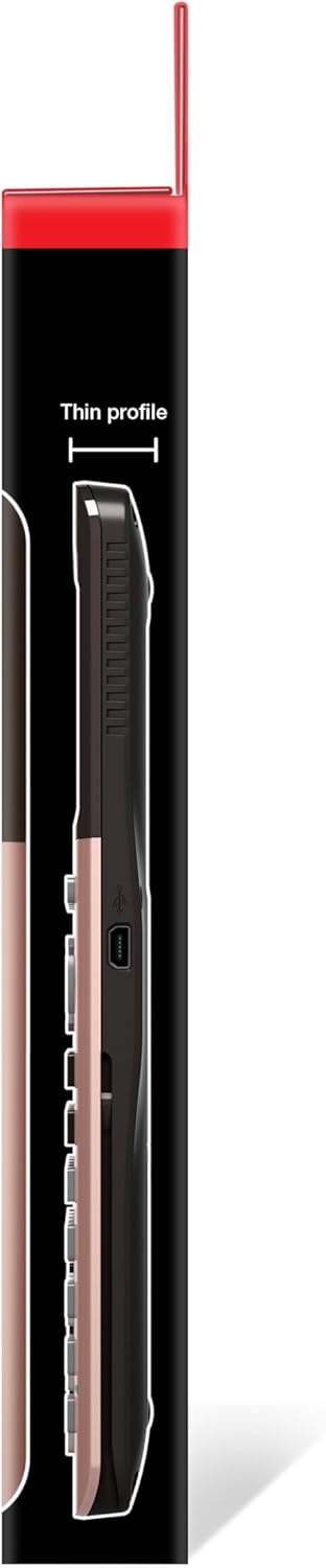 TI-84 Plus CE – Rose Gold