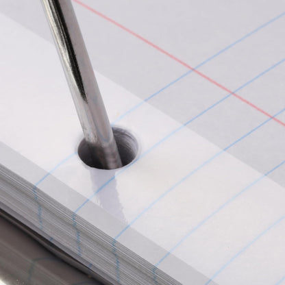 Oxford Loose-Leaf 100 Sheets