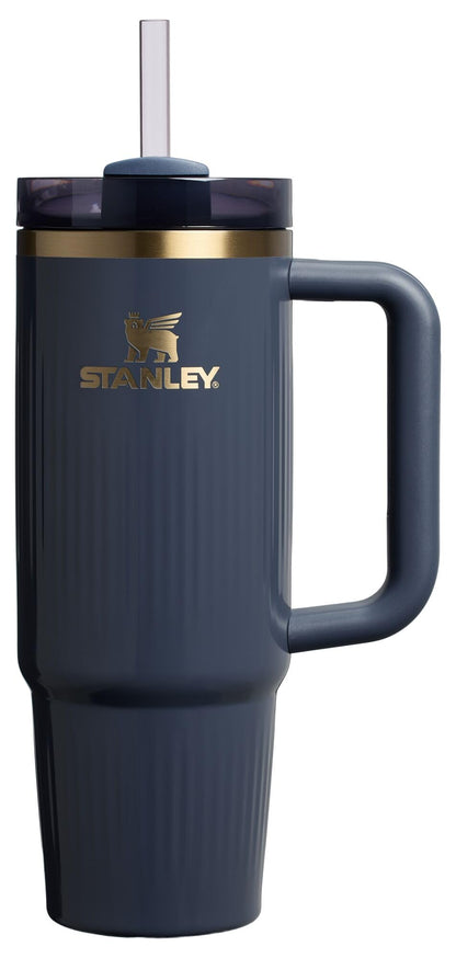 Stanley Quencher 30oz – Rose Shimmer