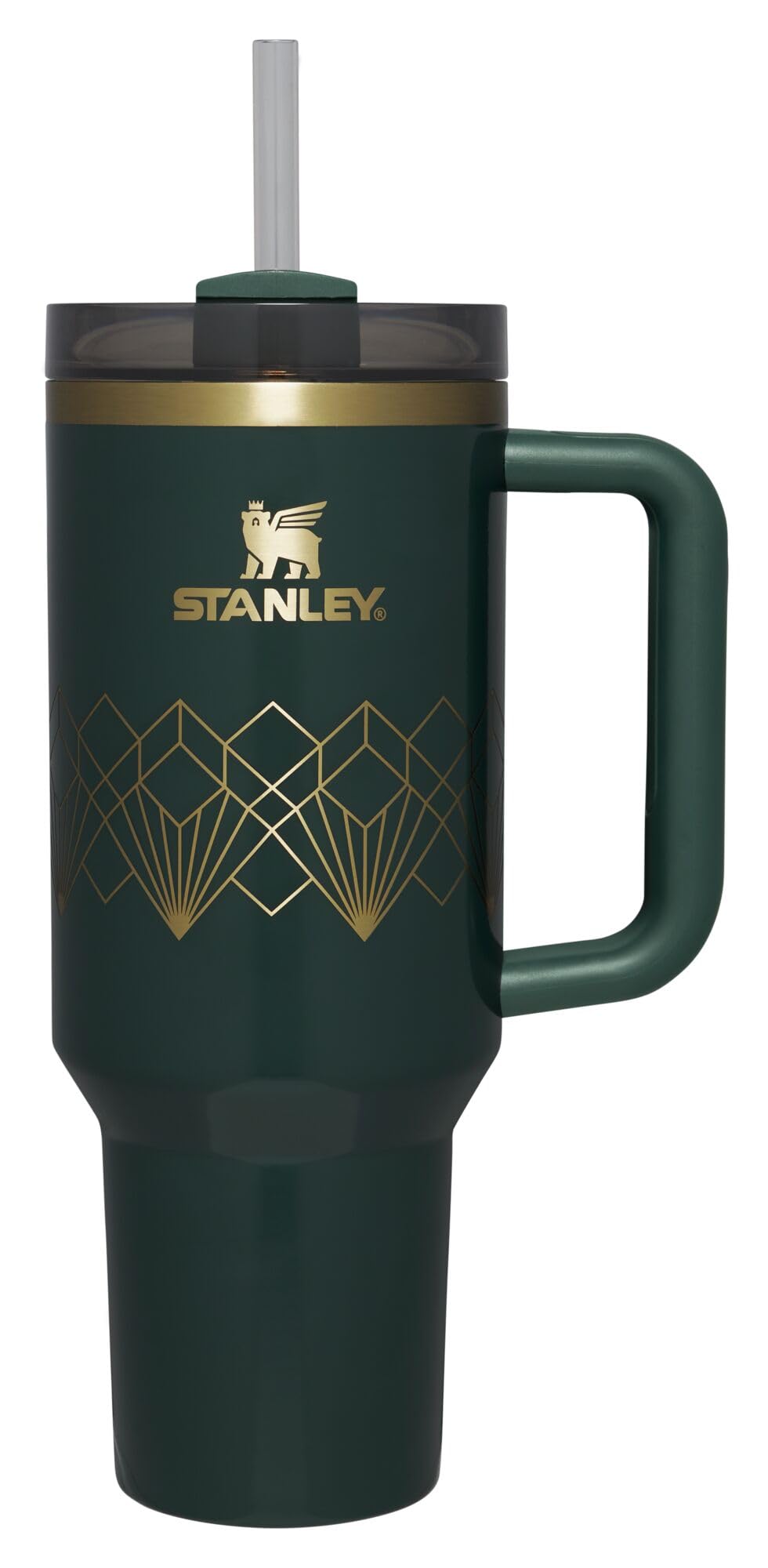 Stanley Quencher 30oz – Rose Shimmer