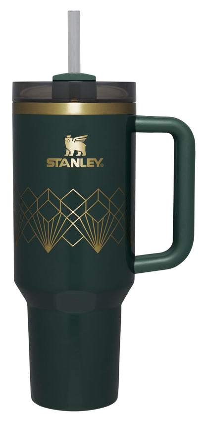 Stanley Quencher 30oz – Rose Shimmer