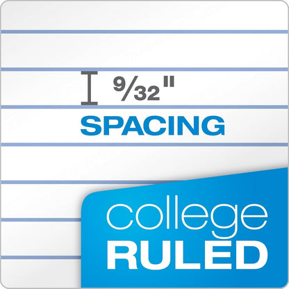 Oxford Loose Leaf – 500 Sheets