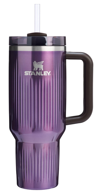 Stanley Quencher 30oz – Rose Shimmer