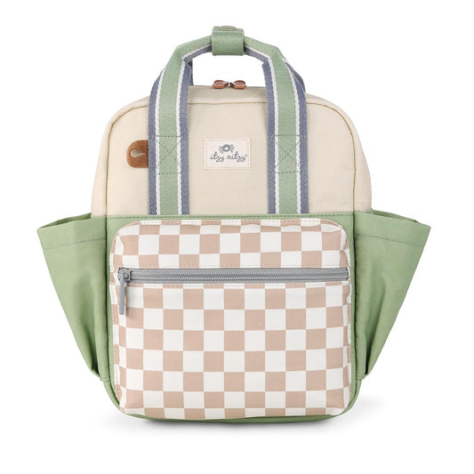 Itzy Ritzy Toddler Backpack