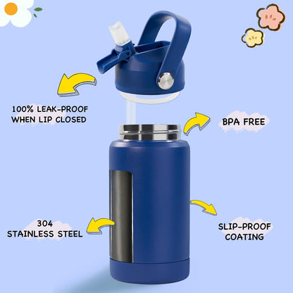 Kerilyn Kids 12oz Water Bottle