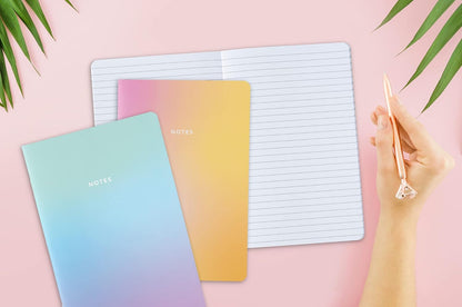 THiNKABLE 6-Pack A5 Journals