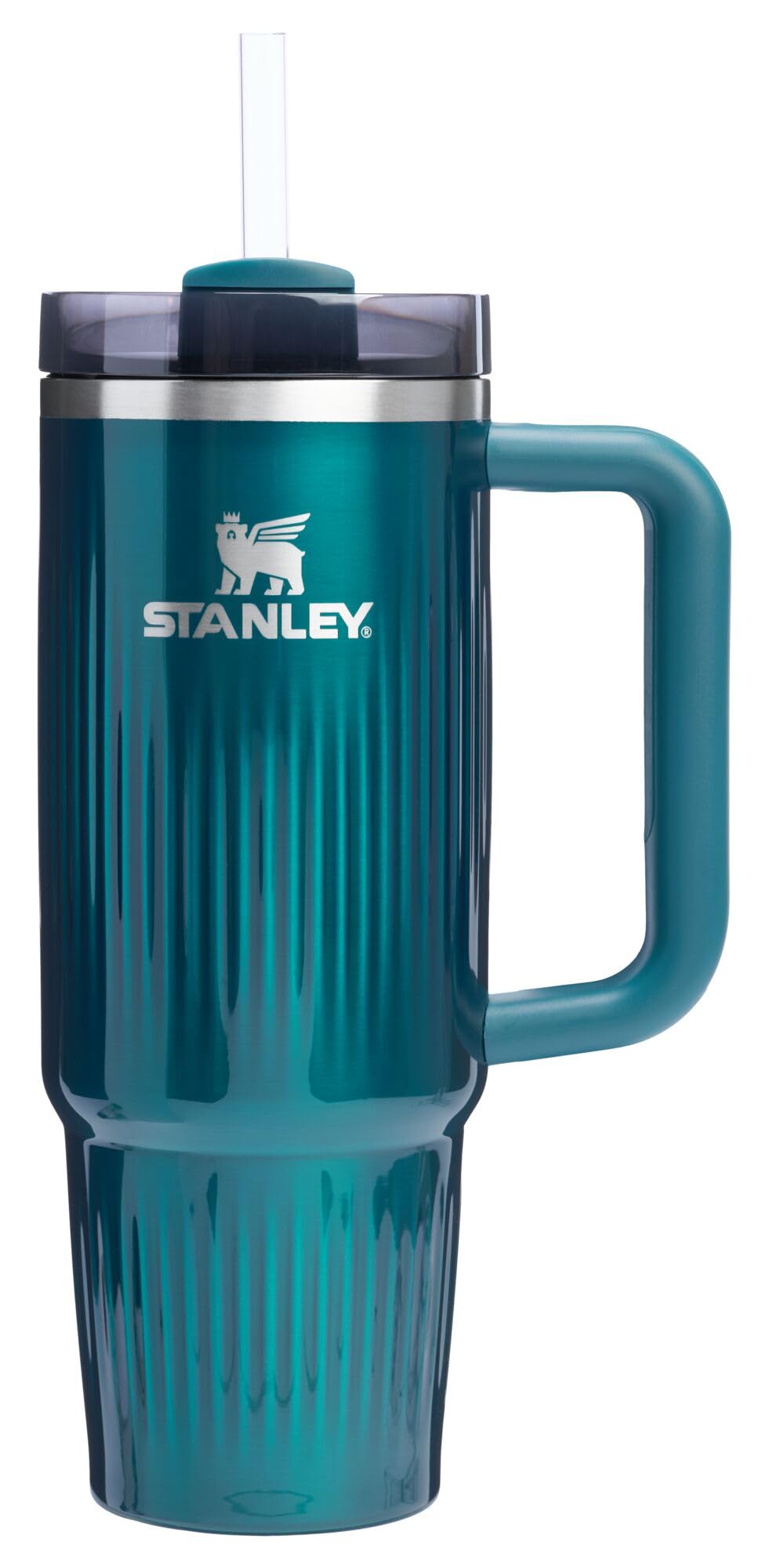 Stanley Quencher 30oz – Rose Shimmer