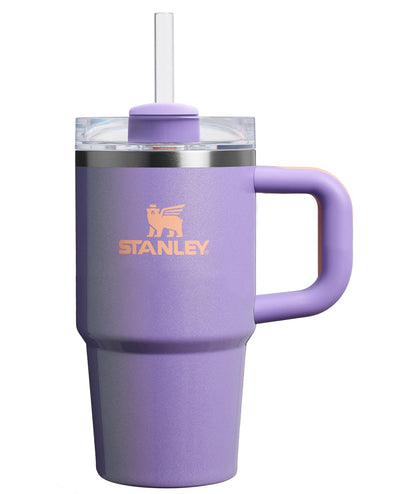Stanley Quencher 30oz – Rose Shimmer