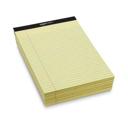 Amazon Basics Notepads 12-Pack