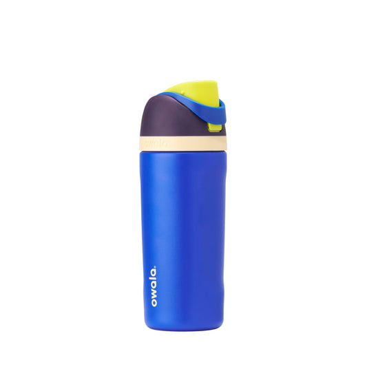 Owala 24oz Water Bottle – Denim