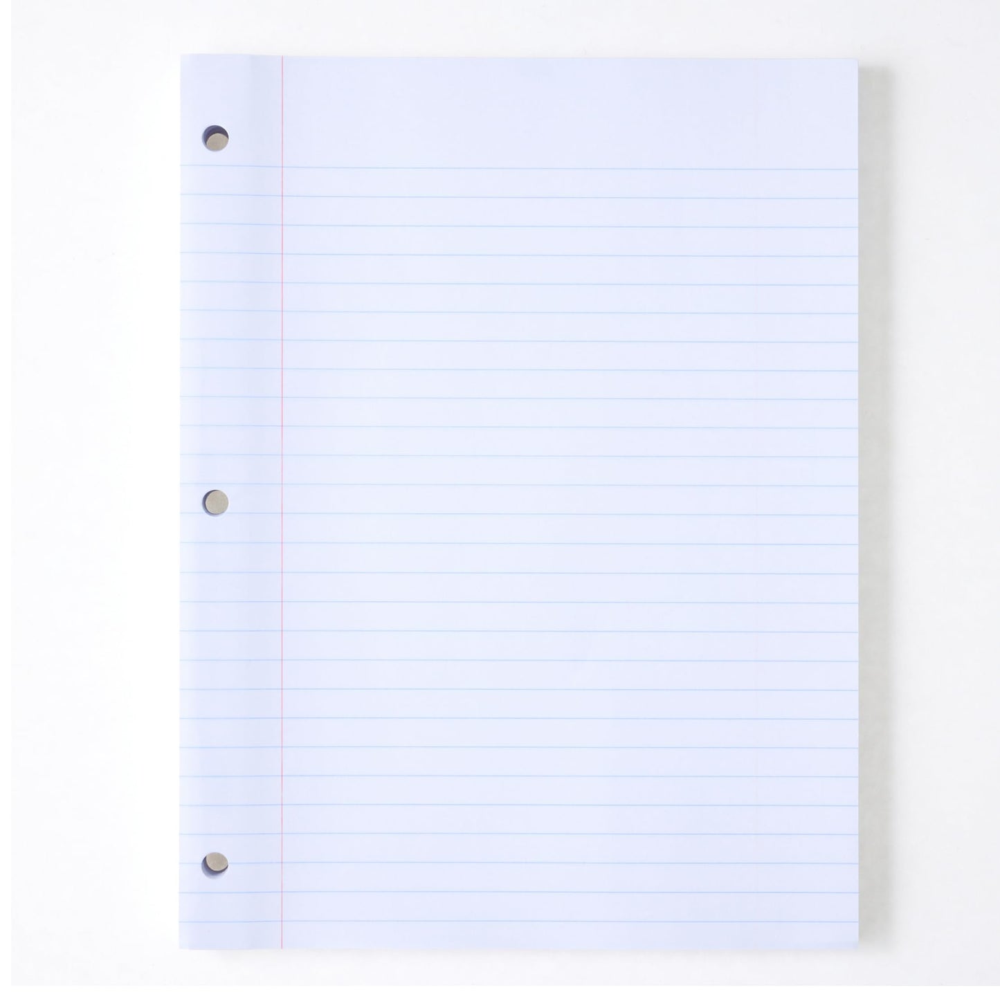 Amazon Basics Loose Leaf – 150 Sheets
