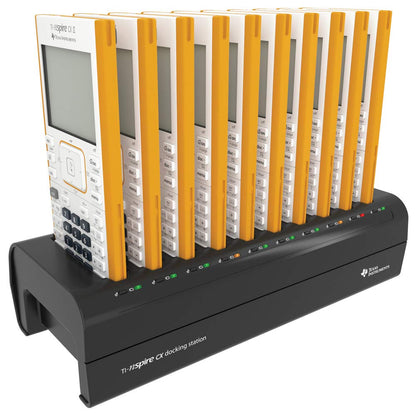 TI-Nspire CX II Graphing Calculator