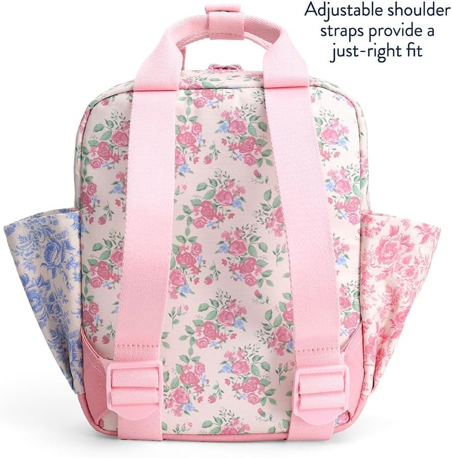 Itzy Ritzy Toddler Backpack
