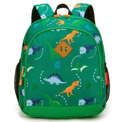 Toddler Dinosaur Backpack 15" Boys