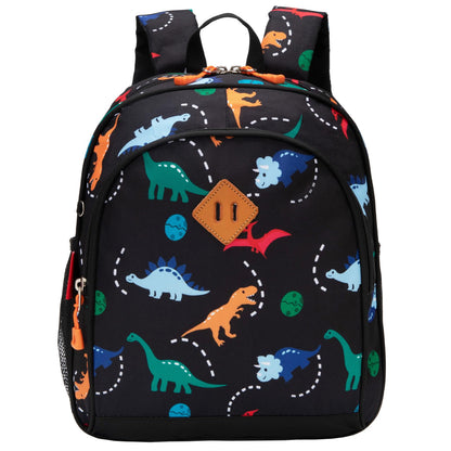 Toddler Dinosaur Backpack 15" Boys