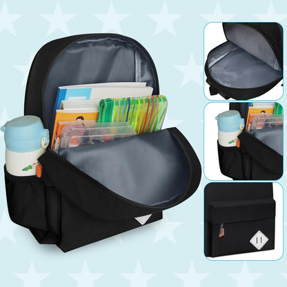 Toddler Kids Backpack – Blue Sky