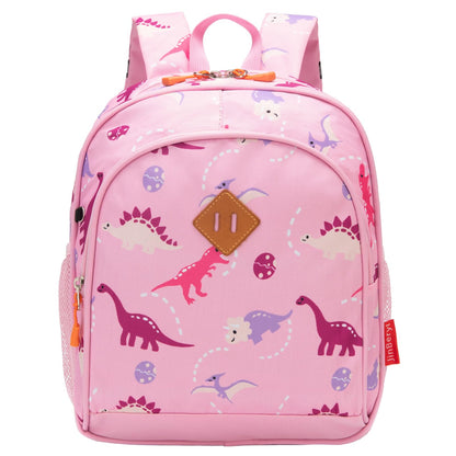 Toddler Dinosaur Backpack 15" Boys