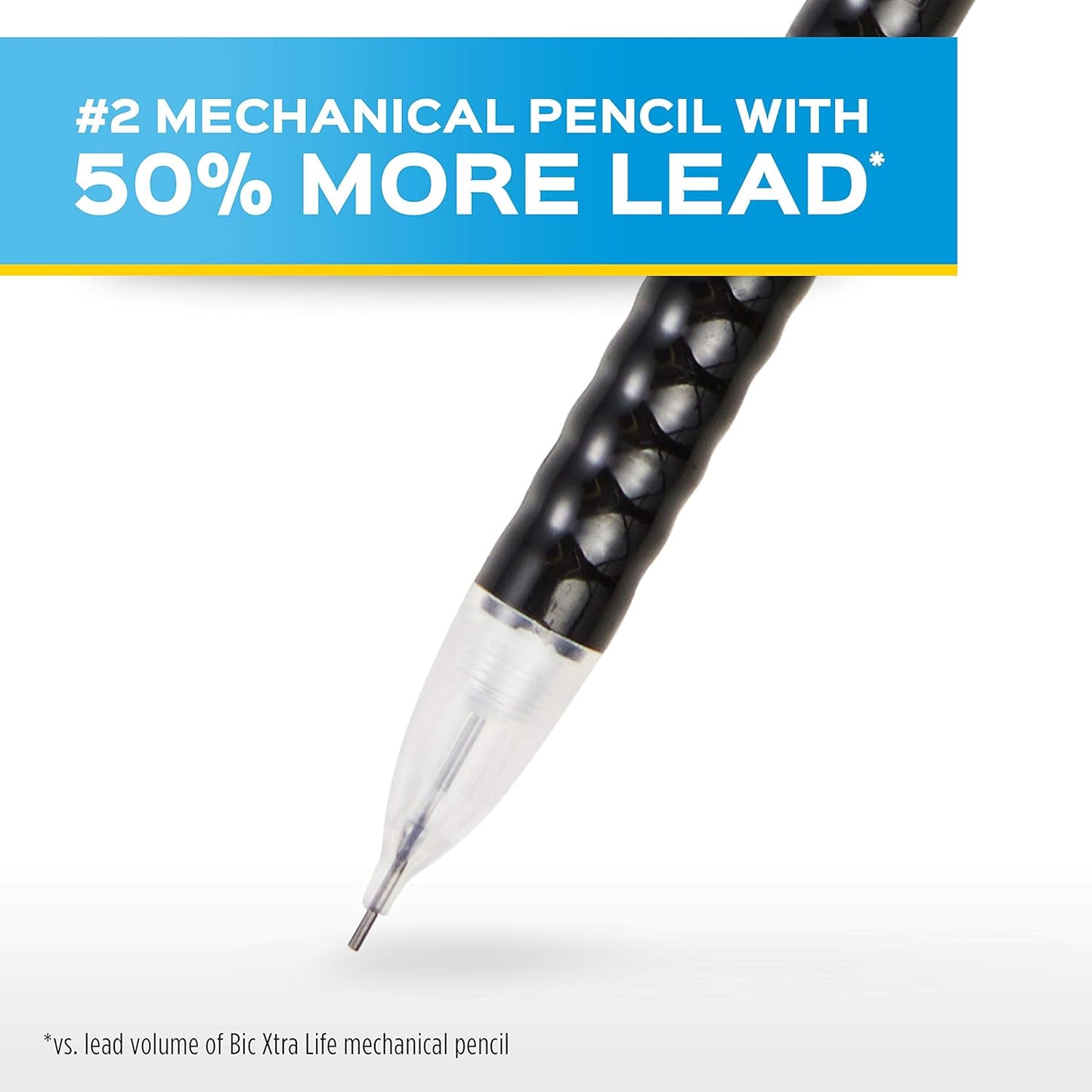 Paper Mate 0.7mm Mechanical Pencils, 24-Pack