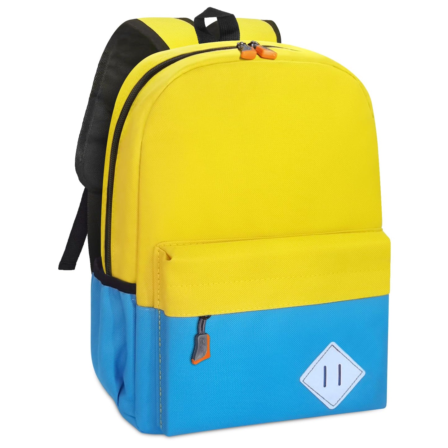 Toddler Kids Backpack – Blue Sky