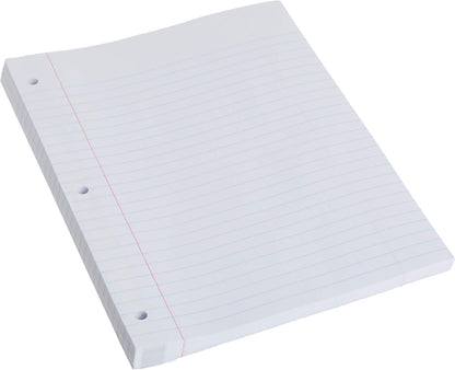 Mead Loose Leaf Paper, Wide Ruled